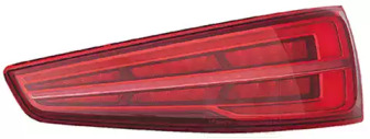 VAN WEZEL 0371926u -  Задний фонарь
